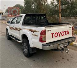 تويوتا هايلوكس